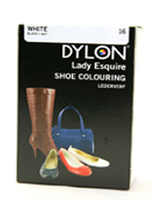 Dylon bőrcipő festék Dylon bőrcipő festék